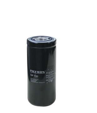 Фильтры коробки передач FILTRON OP 720