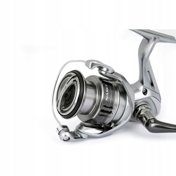 Катушка Shimano Nasci FC C3000