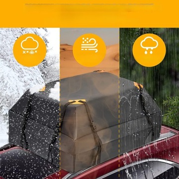 СУМКА НА КРЫШУ ДОРОЖНЫЕ СУМКИ ДЛЯ ГРУЗОВОГО ПЕРЕВОЗКИ