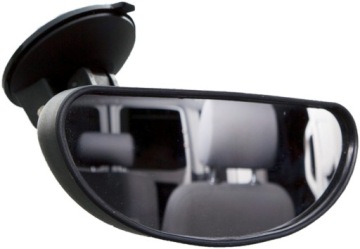 LUSTERKO DODATKOWE WEWNĘTRZNE BRUNNER RETRAL