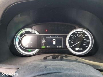 Kia Niro I 2019 Kia Niro Kia Niro, zdjęcie 8