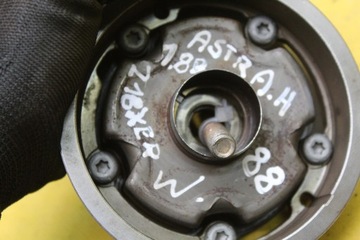 ГРМ ФАЗА 12992410 ASTRA H 1.8 Z18XER