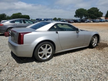 Cadillac XLR 2006 Cadillac XLR 2006 4.6 Benzyna 320KM, zdjęcie 3