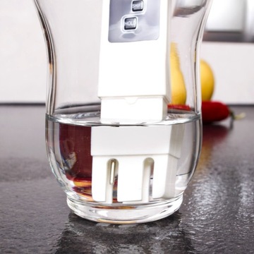 ИЗМЕРИТЕЛЬ ЖЕСТКОСТЬ ВОДЫ TDS EC TEMP ТЕСТЕР ОСМОСА