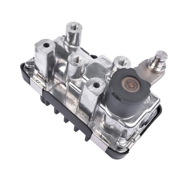 Привод Turbo G-001 для Mercedes OM642 W203 W211 W164 W251