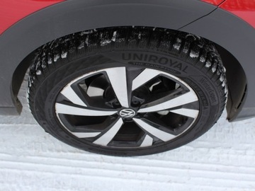 Volkswagen T-Cross SUV Facelifting 1.0 TSI 115KM 2024 Volkswagen Taigo rata brutto od 2591 zł / m-c | As, zdjęcie 31