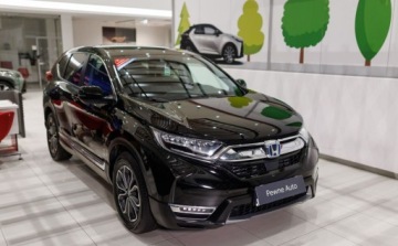 Honda CR-V V 2022 Honda CR-V 2.0 i-MMD Elegance CVT 2.0 Hybryda 145KM, zdjęcie 2