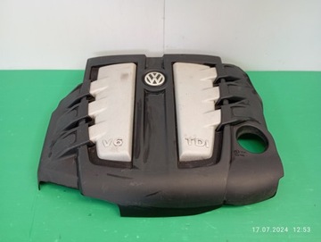 OSŁONA POKRYWA SILNIKA VW PHAETON I LIFT 3.0 TDI 059103925