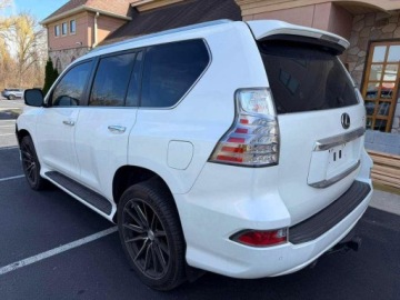 Lexus GX 2021 Lexus GX 2021 LEXUS GX 460 LUXURY 4.6 Benzyna 301KM, zdjęcie 2