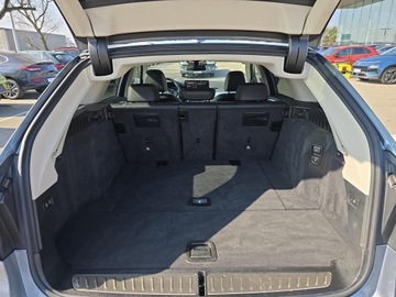 BMW Seria 5 G30-G31 Touring Facelifting 2.0 520d 190KM 2022 520d mHEV aut, zdjęcie 9