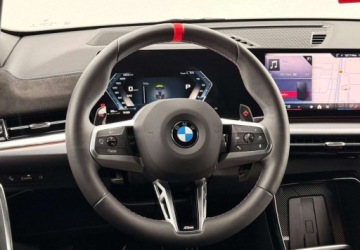 BMW X2 U10 SUV M 2.0 M35i 300KM 2024 BMW X2 I wlasciciel M Sport Gwarancja Bezwypadkowy FVAT23, zdjęcie 14