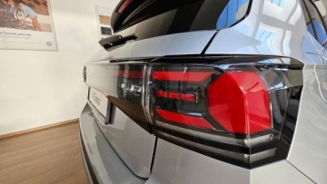 Volkswagen T-Cross SUV Facelifting 1.0 TSI 115KM 2026 Volkswagen T-Cross Life Plus TSI 116KM DSG7/Climat, zdjęcie 14