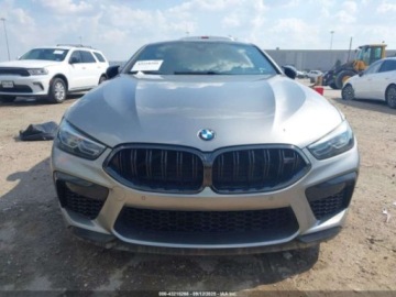 BMW 2022 BMW M8 Competition 2022 4.4l 4.4 Benzyna 617KM, zdjęcie 7