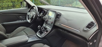 Renault Grand Scenic III 1.3 Energy TCe 140KM 2019 RENAULT GRAND SCENIC! Super stan!, zdjęcie 24