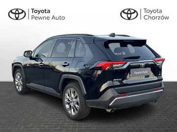 Toyota RAV4 V SUV 2.0 Dual VVT-iE 173KM 2021 Toyota RAV4 2.0 Executive 4x4 MS V (2018-) Toyota, zdjęcie 2
