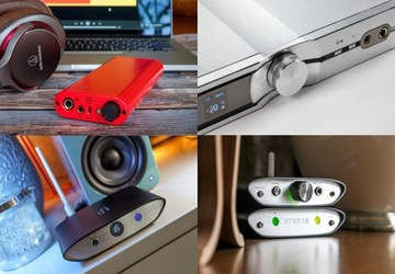 iFi Audio ZEN Dac Signature V2 Hi-Res Audio + MQA