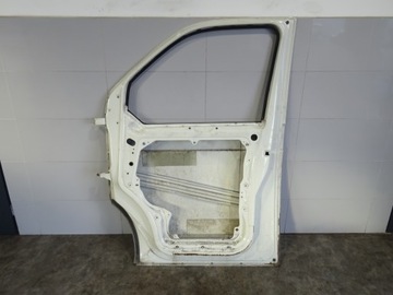 ДВЕРЬ ПРАВАЯ ПЕРЕДНЯЯ ПРАВАЯ L902 VW TRANSPORTER T5