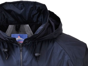 МУЖСКОЙ ДЛИННЫЙ ВОДОНЕПРОНИЦАЕМЫЙ ПЛАЩ