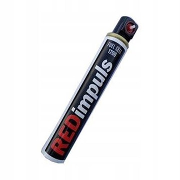 Gaz do gwoździarki 'REDimpuls' 165mm 80ml