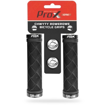 РУЧКИ PROX GP-93 TWISTED GRIP 130 мм