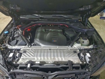 BMW X3 G45 2025 BMW X3 M50 2025 3.0 Benzyna 503KM, zdjęcie 6