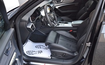 Audi A6 C8 Avant 3.0 50 TDI 286KM 2019 Audi A6 Avant 3,0 TDI Quattro S-Line Matrix Radary Kamera Night VisionPano, zdjęcie 16
