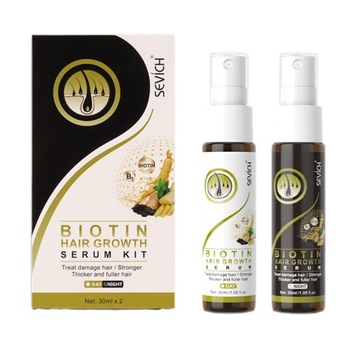 Крем для волос Growthing Ginger Essence