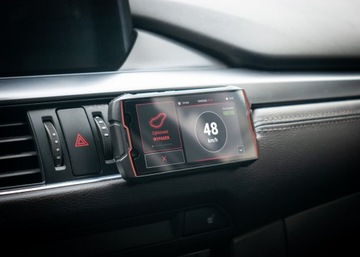 Радар-детектор YANOSIK GTm + подписка на 60 месяцев