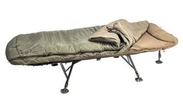 Łóżko + kołdra Nash Indulgence 4 Season SS3 Wide