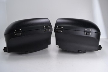 Боковые кожухи BMW R 1200 RT K26 10-13