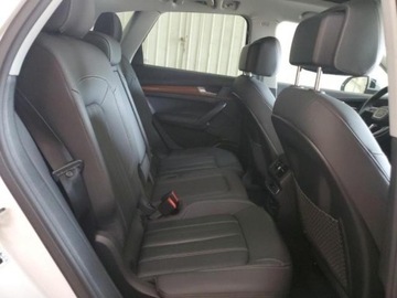 Audi Q5 II 2021 Audi Q5 Premium plus 45 tfsi quattro 2.0 Benzyna 261KM, zdjęcie 8