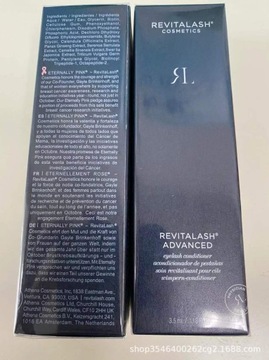 REVITALASH ADVANCED КОНДИЦИОНЕР ДЛЯ РЕСНИЦ 2МЛ