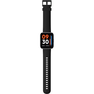 SMARTWATCH ZEGAREK SPORTOWY REALME WATCH 3 CZARNY