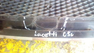 Манекен-гриль Chevrolet Lacetti