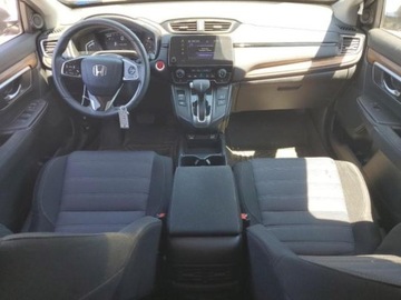 Honda 2021 Honda CR-V Honda CR-V EX AWD, od ubezpieczalni 1.5 Benzyna 190KM, zdjęcie 6