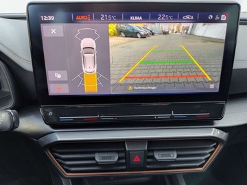 Cupra Formentor 2022 Cupra Formentor 1.4 Hybryda Plug-in 150KM, zdjęcie 20