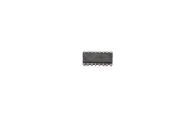 Сдвиговый регистр 8 бит 16-SOIC HCF4094M013TR