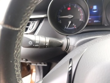 Toyota C-HR I Crossover 1.2L Turbo 116KM 2017 Toyota C-HR 1.2 T GPF Premium Toyota C-HR 1.2 Pre, zdjęcie 36