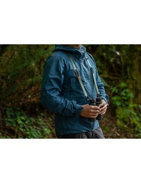 Pasek Peak Design Leash Ash Szarozielony v3