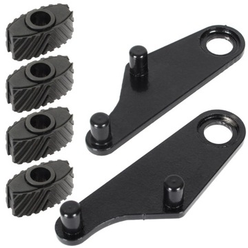 RENAULT SCENIC 2 ZESTAW NAPRAWCZY SZYBERDACH ŚLIZG