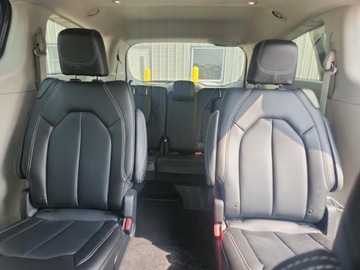 Chrysler Pacifica II 2023 Chrysler Pacifica Touring L 2023 3.6l 3.6 Benzyna 287KM, zdjęcie 10