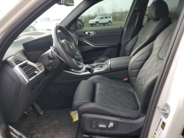 BMW X5 G05 2024 BMW X5 xDrive40i 2024 3.0 Benzyna 375KM, zdjęcie 7