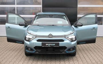 Citroen 2021 Citroen C4 e-C4 EV136 50kWh Feel Pack Gwarancja od RiA Elektryczny 136KM, zdjęcie 7