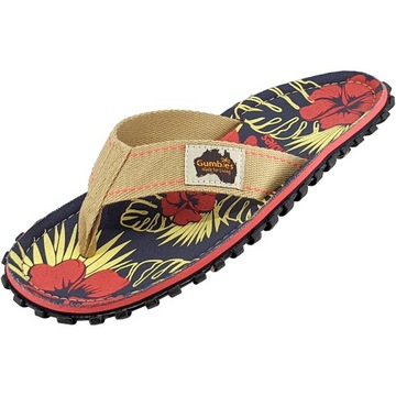 Japonki GUMBIES ISLANDER FLIP-FLOPS UNISEX 48