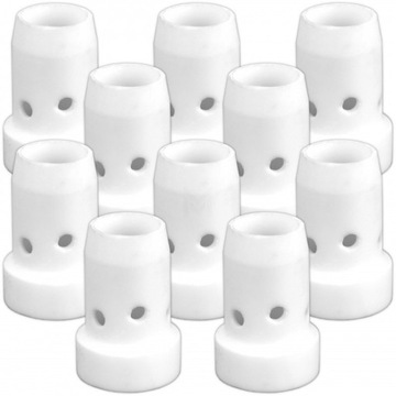 10 szt. Rozdzielacz gazu izolator MB-401 MB-501