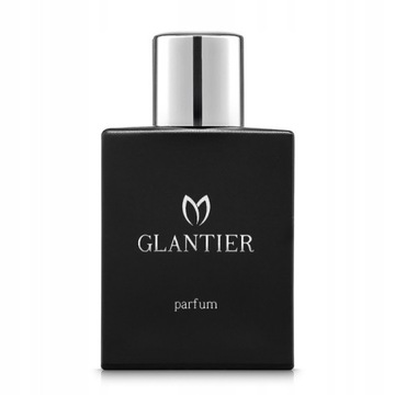 Glantier Premium 791 Perfumy męskie 50 ml + Gratis