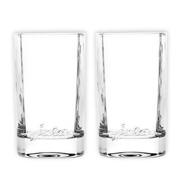 Юра - набор из 2 очков для латте 10,5 см