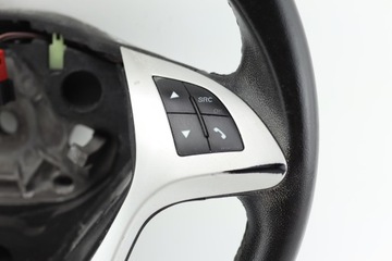 VOLANT KŮŽE LANCIA DELTA III 07355044770 MULTIFUNKČNÍ