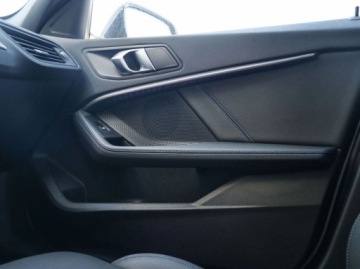 BMW Seria 1 F70 2024 BMW Seria 1 1.5 Benzyna 136KM, zdjęcie 25