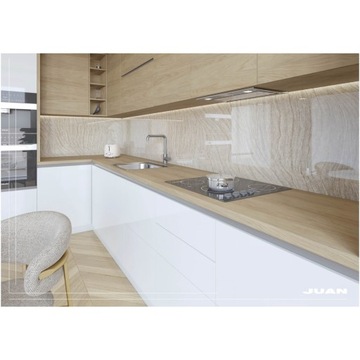 Кухонная столешница Дуб Хуан Artisan 60 x 305 x 2,8 см